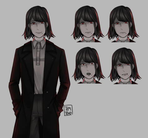 "Blood of the Covenant" sprite